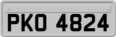 PKO4824