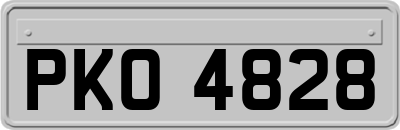 PKO4828