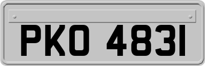 PKO4831