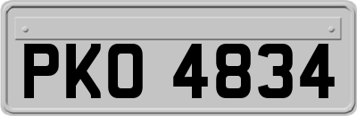 PKO4834