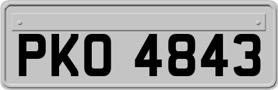 PKO4843
