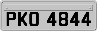 PKO4844