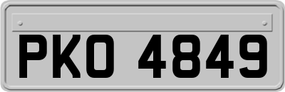 PKO4849