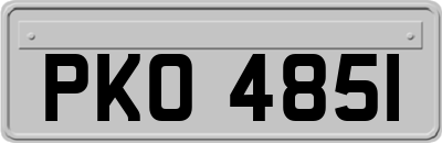 PKO4851