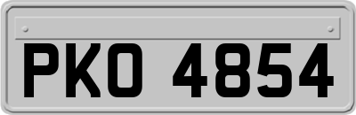 PKO4854
