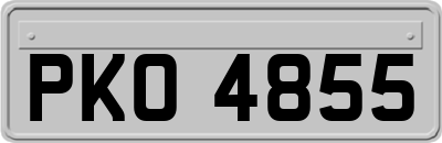 PKO4855
