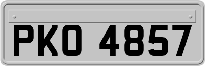 PKO4857