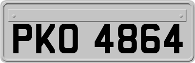 PKO4864