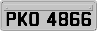 PKO4866