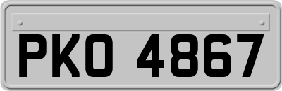 PKO4867