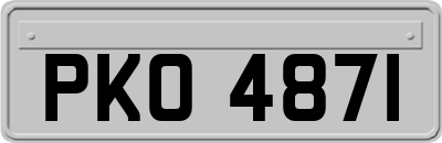 PKO4871