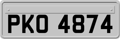 PKO4874