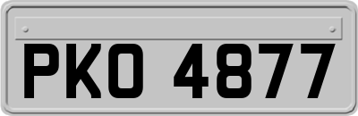 PKO4877