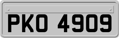PKO4909