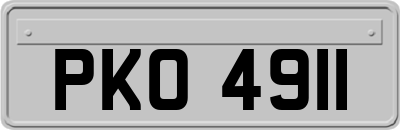 PKO4911