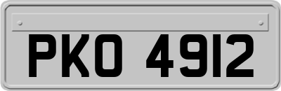PKO4912