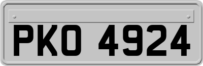 PKO4924
