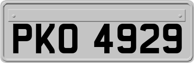 PKO4929