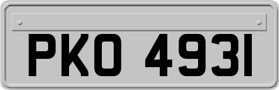 PKO4931