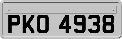 PKO4938