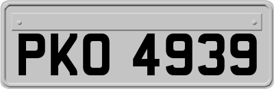 PKO4939