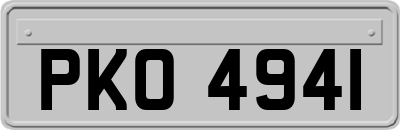 PKO4941