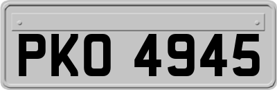 PKO4945