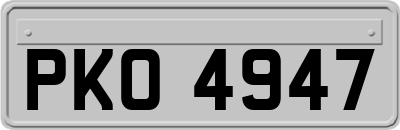 PKO4947