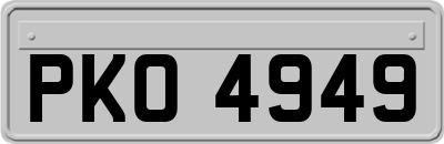 PKO4949