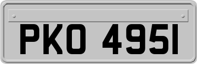 PKO4951