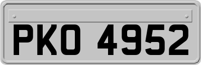 PKO4952