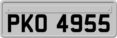 PKO4955
