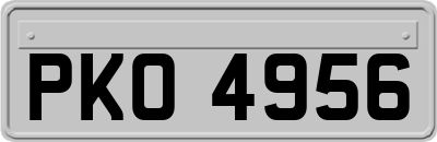 PKO4956
