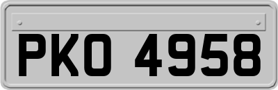 PKO4958