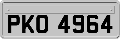 PKO4964