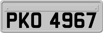 PKO4967
