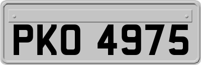 PKO4975
