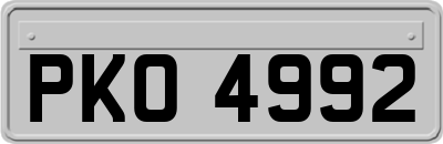 PKO4992
