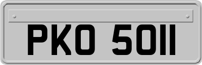 PKO5011