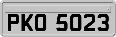 PKO5023