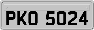 PKO5024
