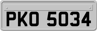 PKO5034