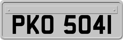 PKO5041