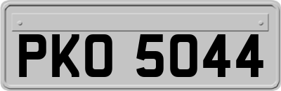 PKO5044