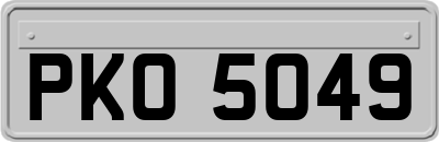 PKO5049