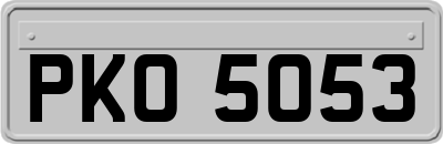 PKO5053