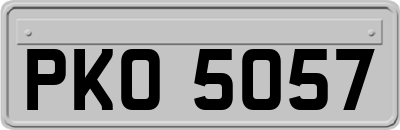 PKO5057