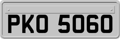 PKO5060