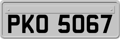 PKO5067
