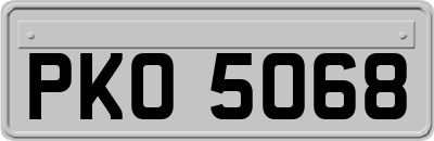 PKO5068